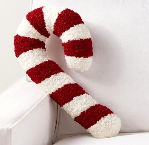 Pottery barn candy - barn, plush