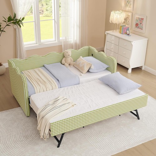 Twin size upholstery - twin,