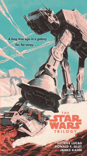 Star wars trilogy - star,