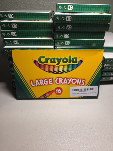 Cry 520336 crayola classic - crayola,