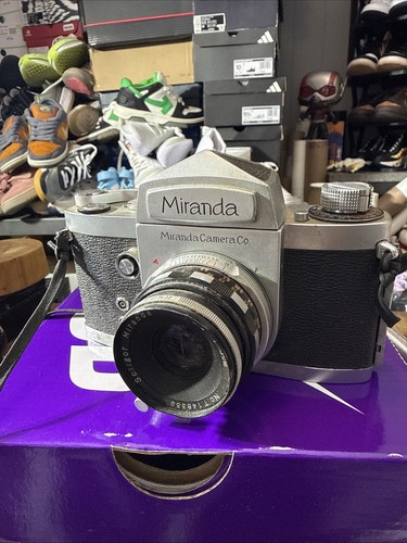 Vintage 1960s miranda - vintage,