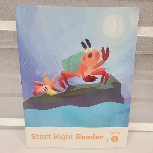 Into reading start right - into,