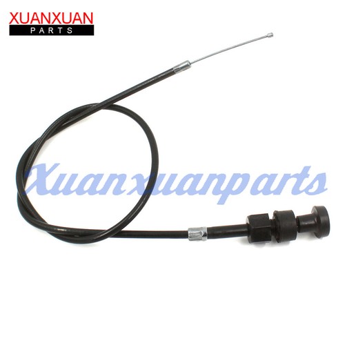 New choke cable - cable, for