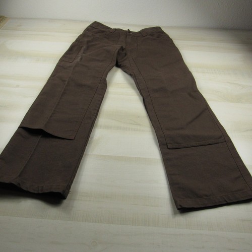 Red ants pants - ants, mens