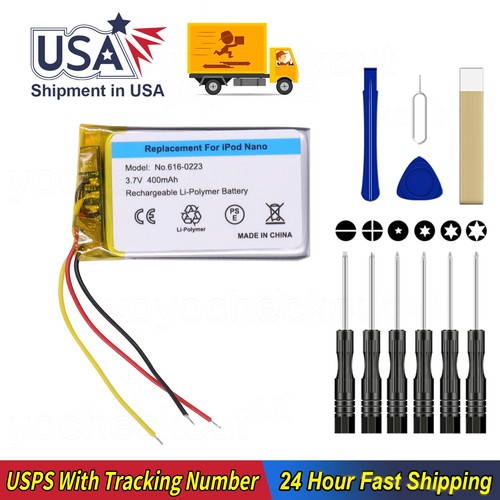 Replacement battery for apple - battery,