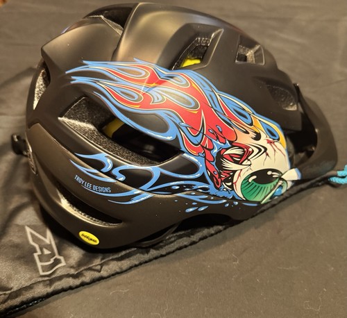 Troy lee designs mips - troy,