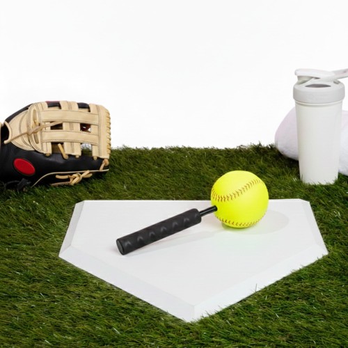 Pitch break spinner softball - pitch,