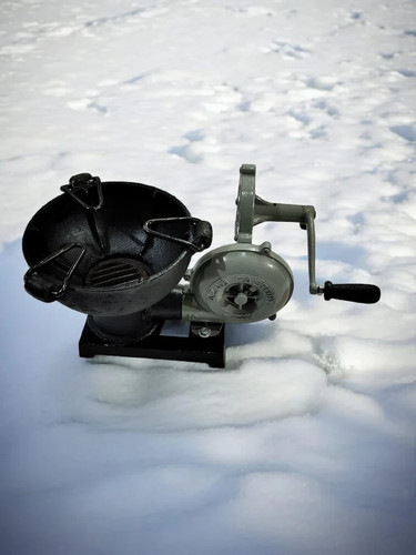 Iron coal forge hand - iron, forge,