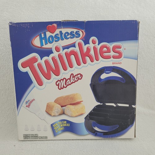 Hostess twinkies maker - twinkies,