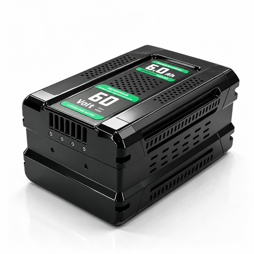 60v 0ah ion battery - 60v, li-ion