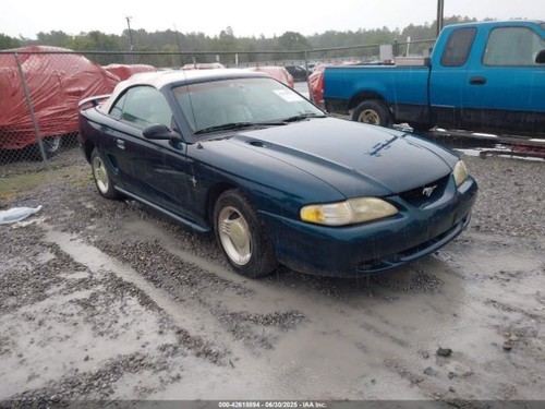 Front bumper excluding cobra - front,