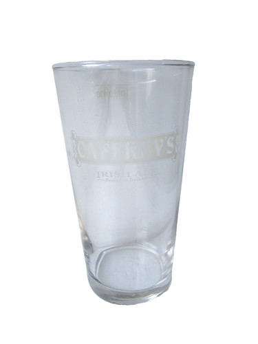 Caffrey irish ale pint - ale,