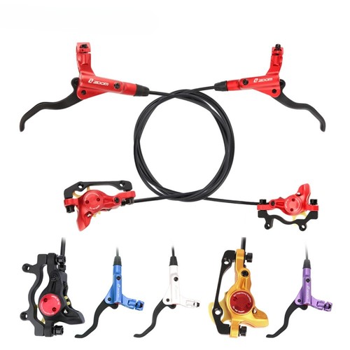 875 mountain bike hydraulic - hb-875,