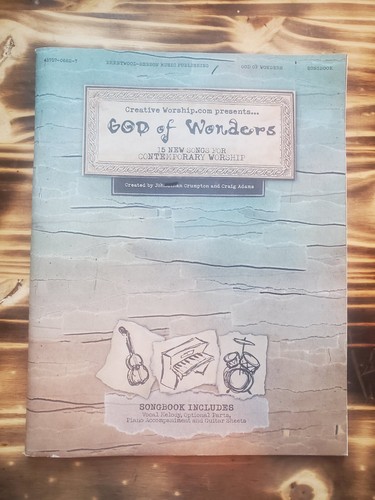 God wonders worship - god, of