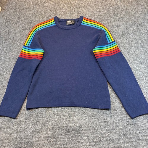 Vintage meister wool ski - wool,