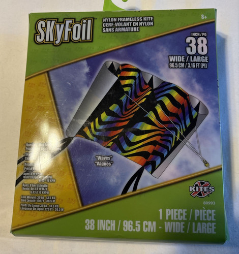 Kites skyfoil nylon - x-kites,