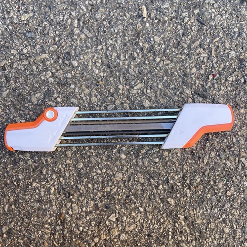 Easy file chainsaw - easy,