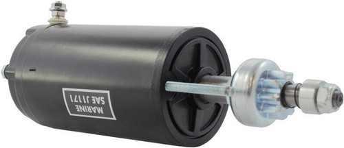 Professional grade starter - professional,