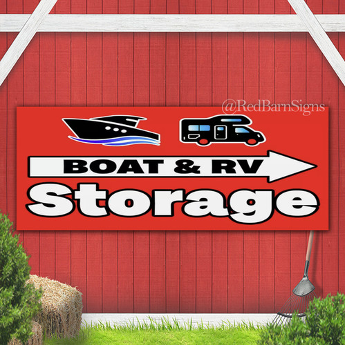 Boat storage indoor - boat,