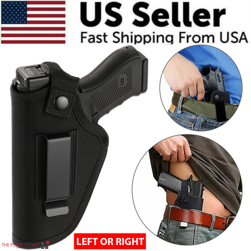 Gun holster tactical - tactical, concealed