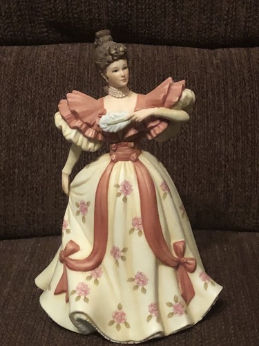 Lenox porcelain figurine - lenox, *