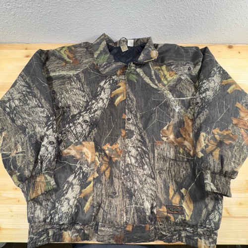 Liberty camo jacket - liberty, insulated