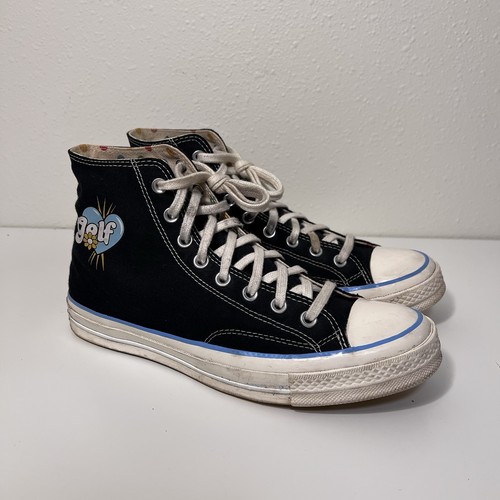 Converse golf wang chuck by - converse,