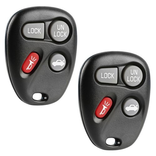 Replacement for 2001 - 2001, 2002