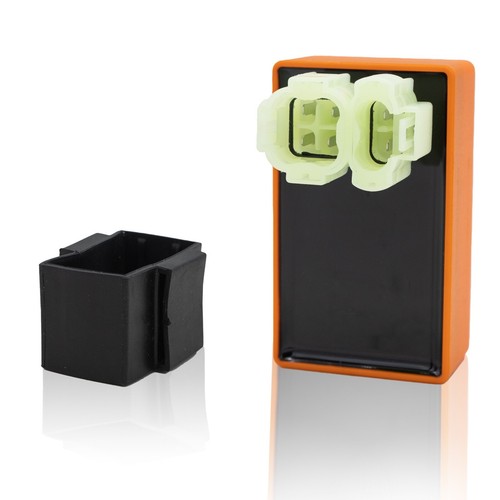 Performance cdi rev box - rev,