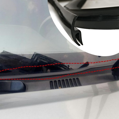 For ford rubber car front - rubber,