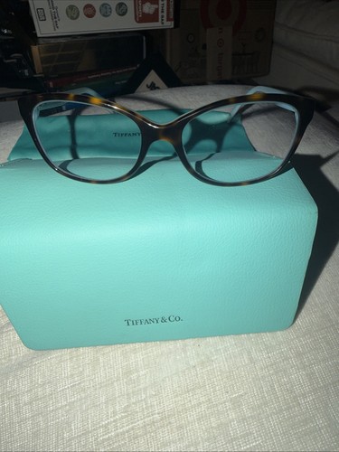 Tiffany eyeglasses frames - tiffany,