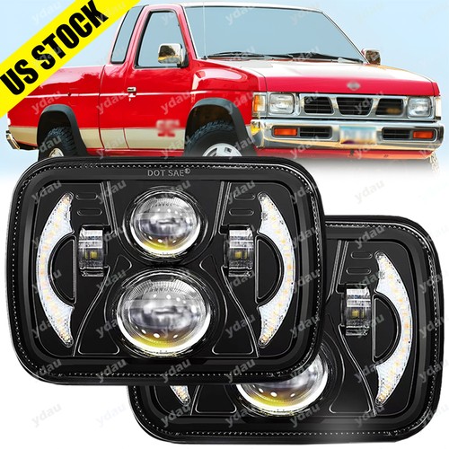 Dot 7x6 led - led, for