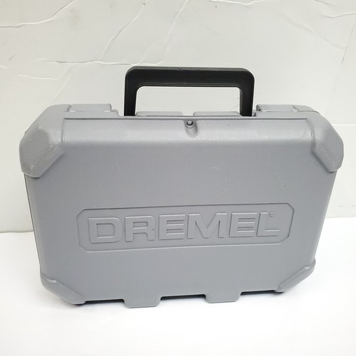 Dremel 4000 corded rotary - corded,