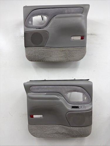 Chevrolet yukon gmc - 95-00,