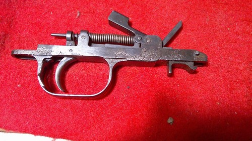 Sks complete trigger group - trigger,
