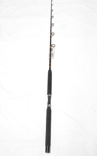 Saltwater offshore spinning - offshore,