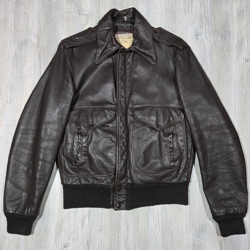 Vtg 15 flight bomber - vtg,
