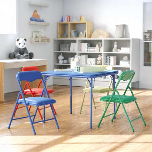 Kids piece folding square - kids,