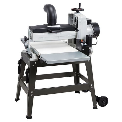 16in dual motor - 16in, drum