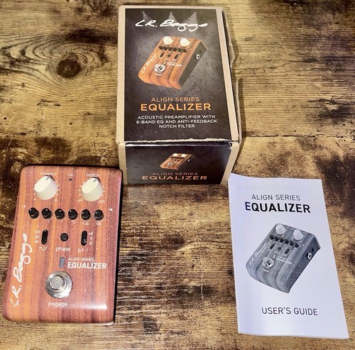Baggs align series - baggs,