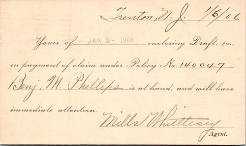 1906 northwestern mutual - 1906,