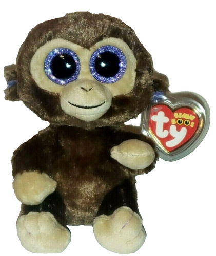 Beanie boos coconut - boos,