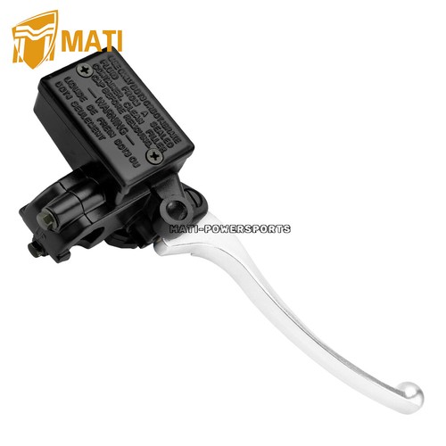Front brake master - brake, cylinder