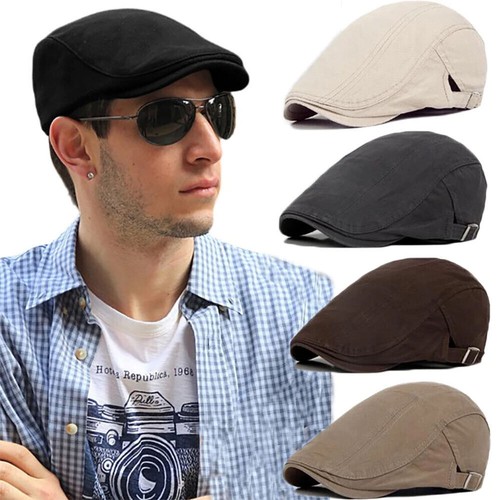 Vintage men solid cotton - vintage,