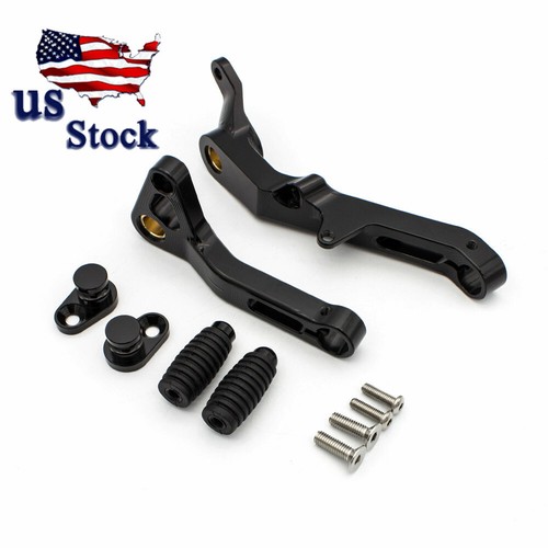 Black for ducati monster - for,