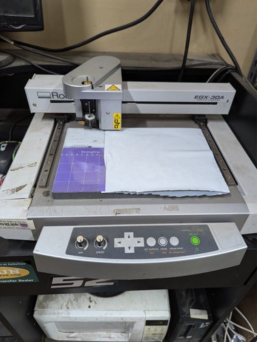 Roland exg 30a - roland, exg-30a