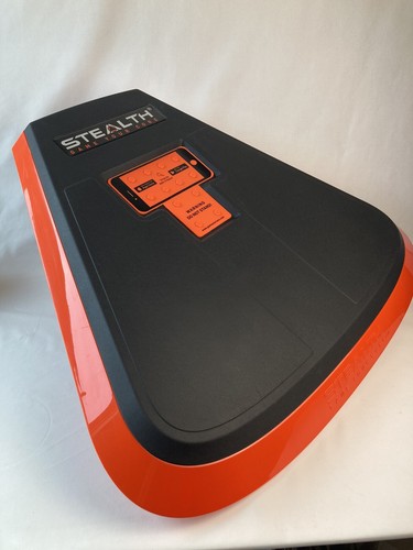 Stealth game your core orange - core,