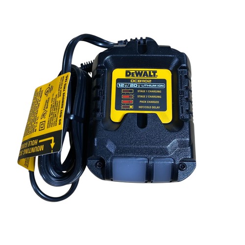 Dewalt dcb1102 12v 20v max - &,