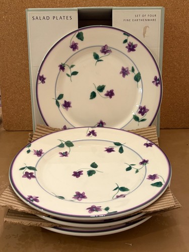New waverly sweet violets - (4),