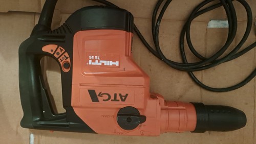 Hilti atc - hilti, 56-atc